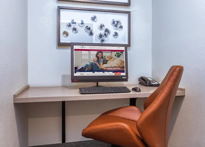 Candlewood Suites Ofallon, Il - St. Louis Area By Ihg