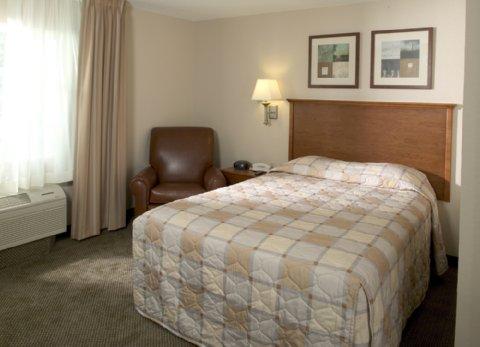 Candlewood Ofallon, Il - St. Louis Area By Ihg Hotel O'Fallon