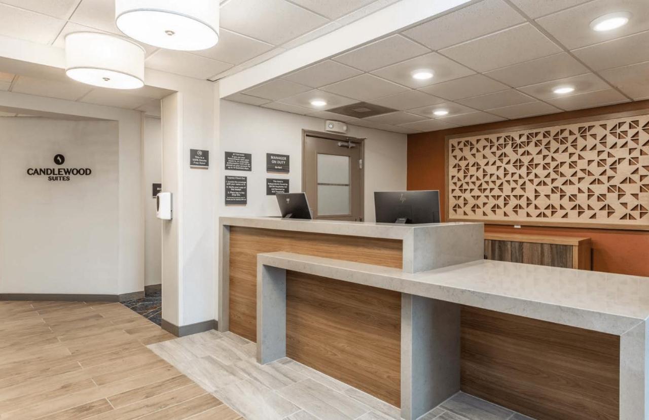 Hotel Candlewood Ofallon, Il - St. Louis Area By Ihg