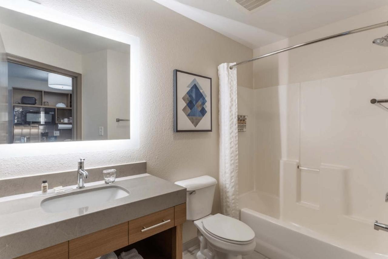 Candlewood Ofallon, Il - St. Louis Area By Ihg Hotel O'Fallon