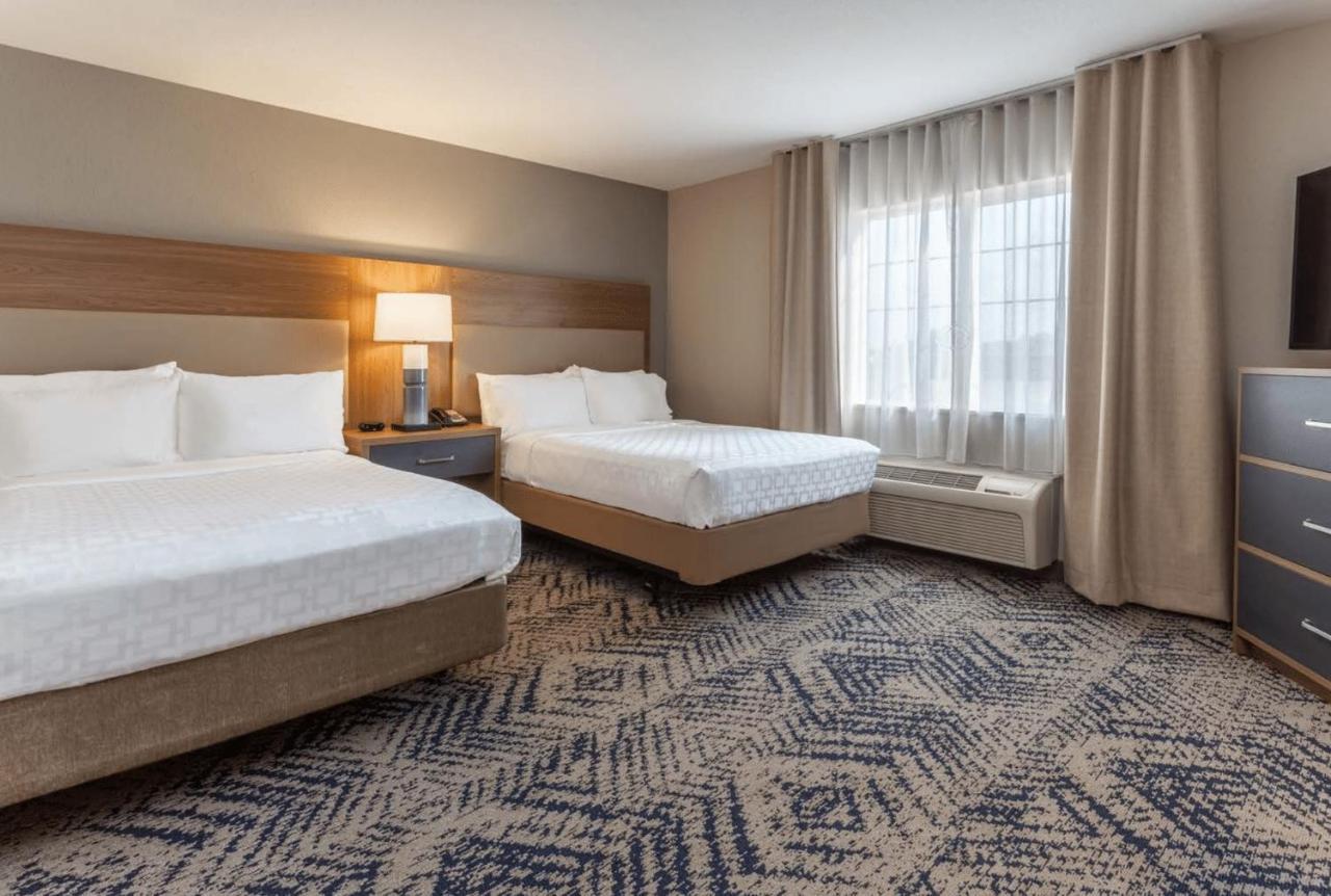 Candlewood Ofallon, Il - St. Louis Area By Ihg