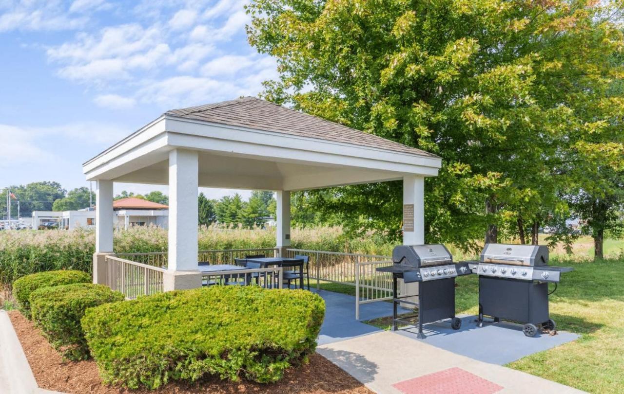 Candlewood Ofallon, Il - St. Louis Area By Ihg