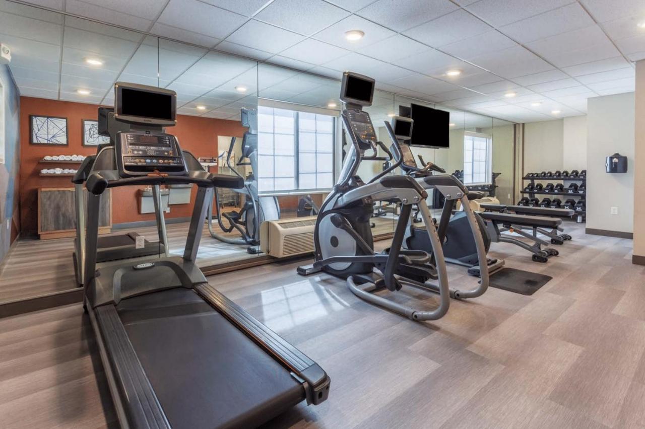 Candlewood Ofallon, Il - St. Louis Area By Ihg 2*