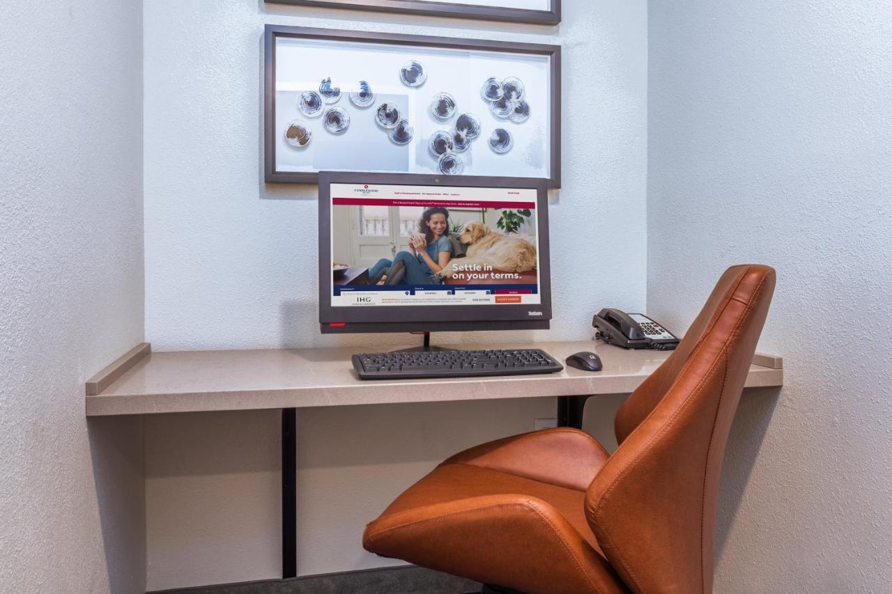 Candlewood Ofallon, Il - St. Louis Area By Ihg 2*