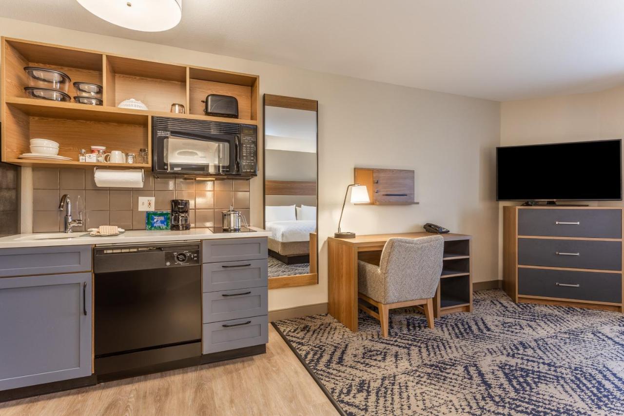 Hotel Candlewood Ofallon, Il - St. Louis Area By Ihg