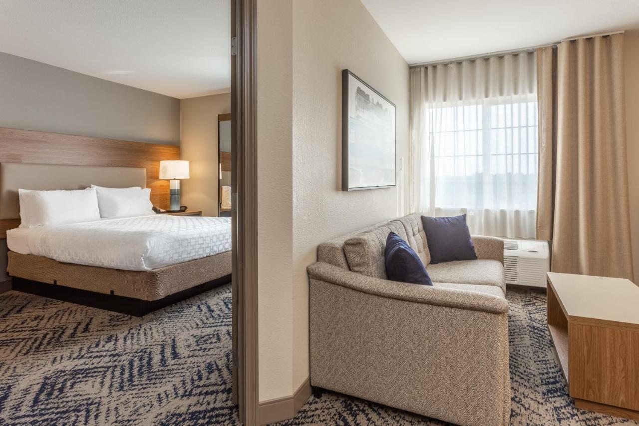 Candlewood Ofallon, Il - St. Louis Area By Ihg Hotel O'Fallon