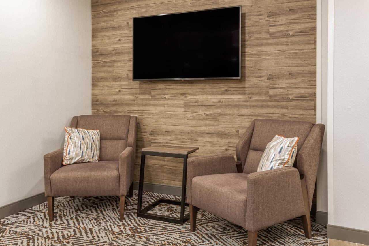 Candlewood Ofallon, Il - St. Louis Area By Ihg 2*