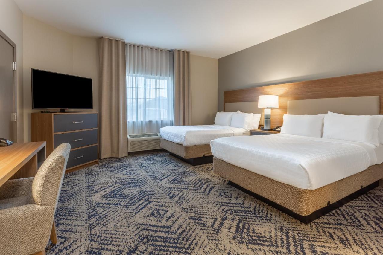 Hotel Candlewood Ofallon, Il - St. Louis Area By Ihg