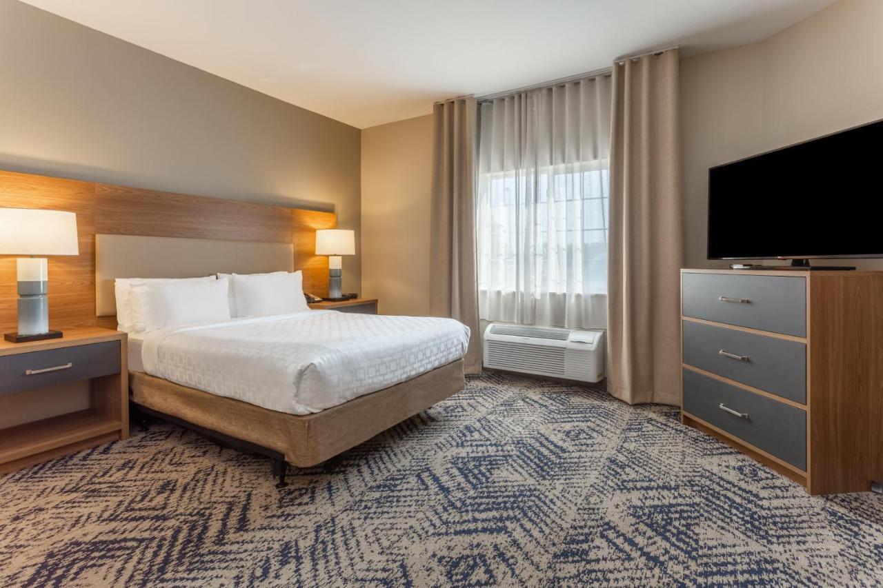 Hotel Candlewood Ofallon, Il - St. Louis Area By Ihg 2*