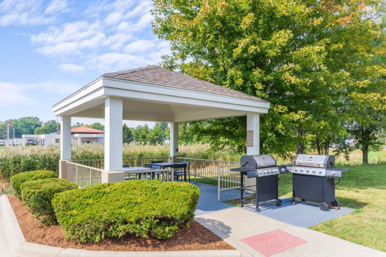 Candlewood Ofallon, Il - St. Louis Area By Ihg Hotel 2*
