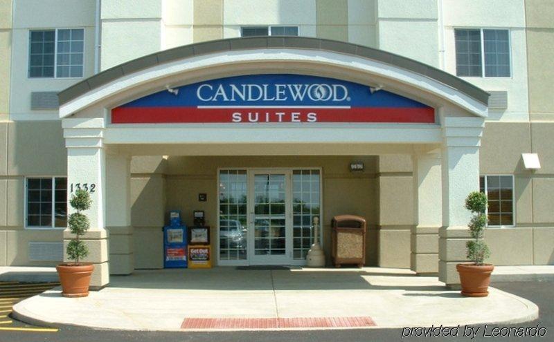 Candlewood Ofallon, Il - St. Louis Area By Ihg O'Fallon