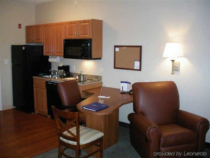 Hotel Candlewood Ofallon, Il - St. Louis Area By Ihg 2*