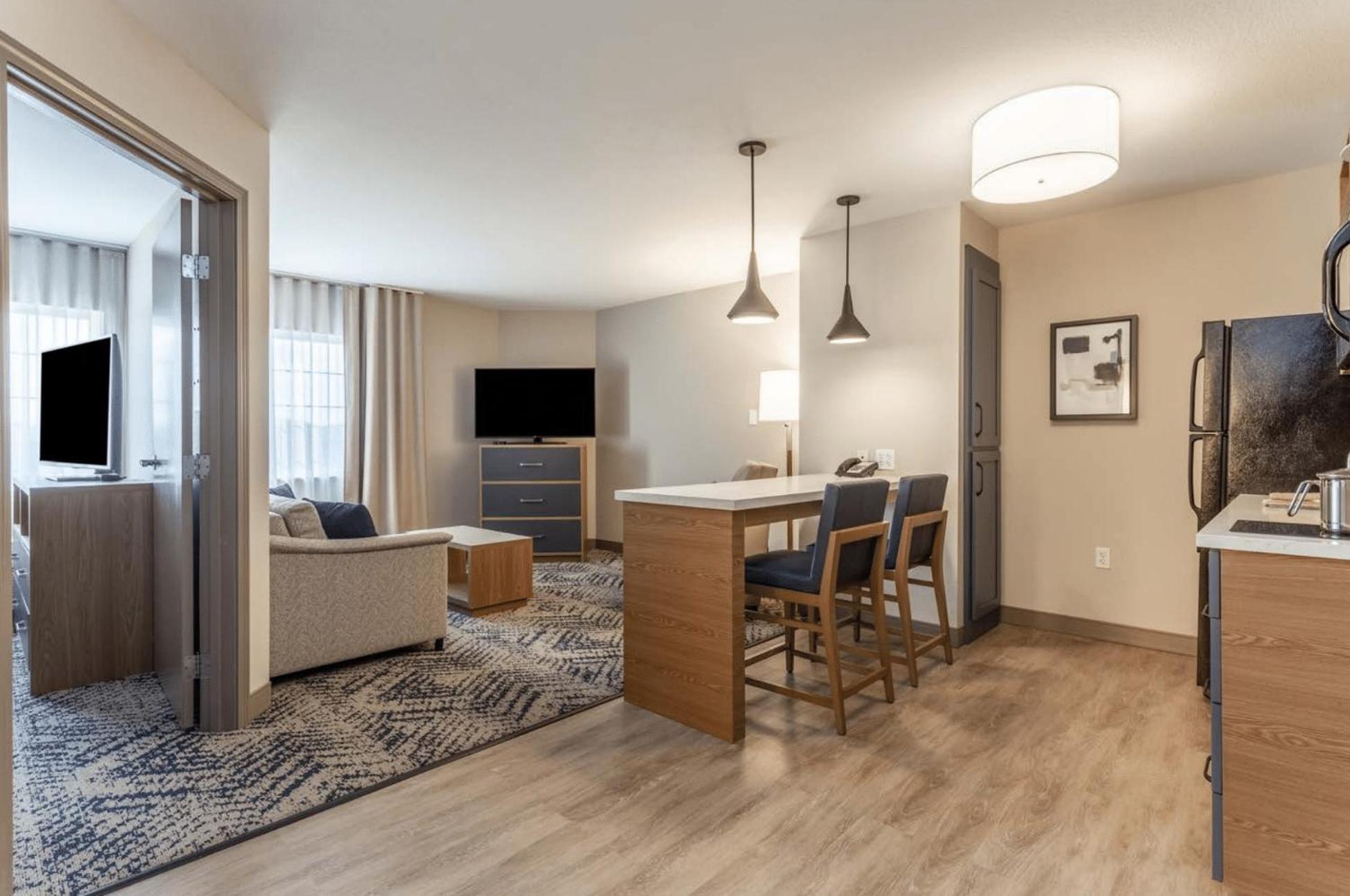 Candlewood Ofallon, Il - St. Louis Area By Ihg