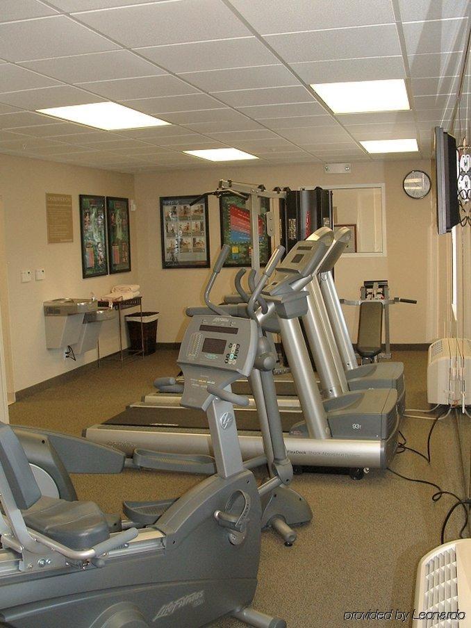 Candlewood Ofallon, Il - St. Louis Area By Ihg 2*