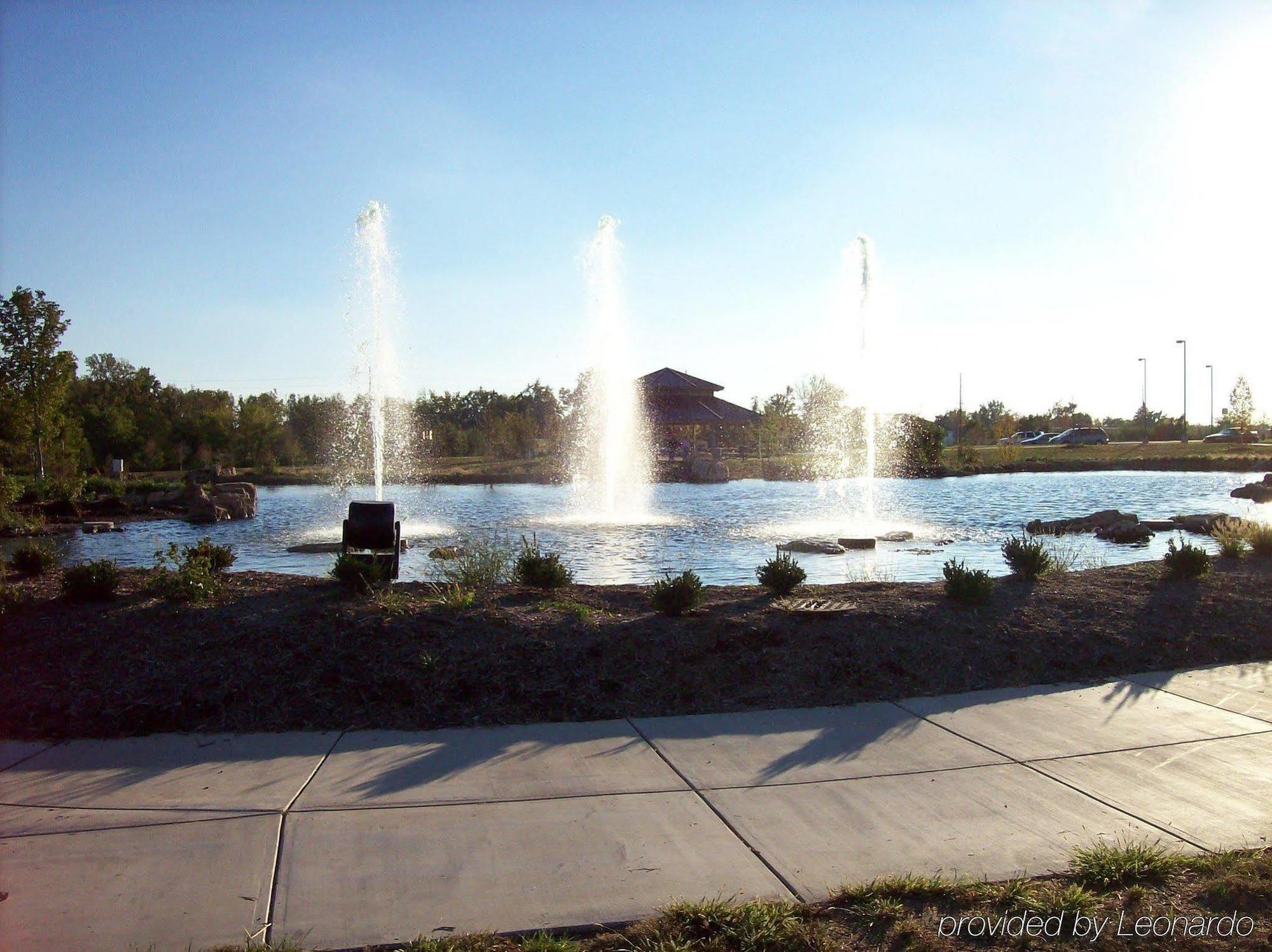 Candlewood Ofallon, Il - St. Louis Area By Ihg Hotel 2*