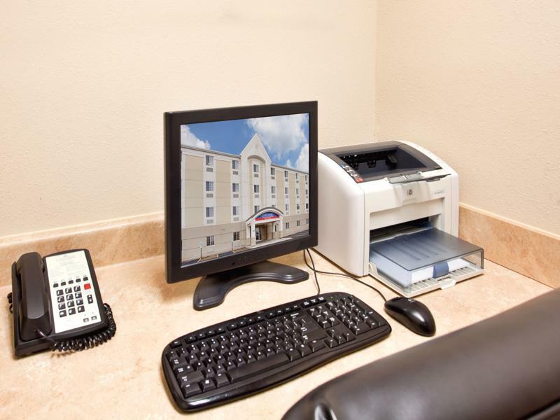 Candlewood Ofallon, Il - St. Louis Area By Ihg Hotel