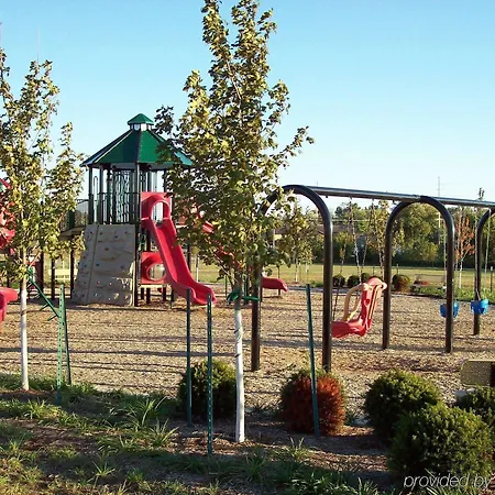Candlewood Suites Ofallon, Il - St. Louis Area By Ihg 